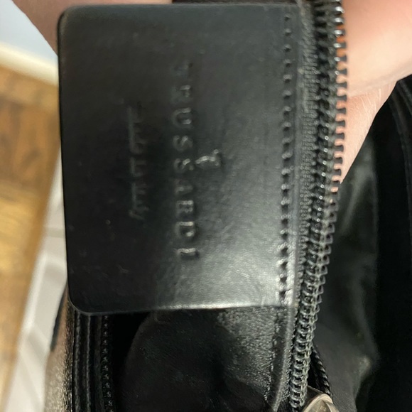 Vintage Trussardi Handbag - Picture 7 of 8